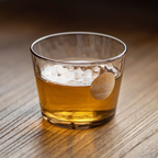 Toyo-Sasaki Tsukirin Glass Teacup