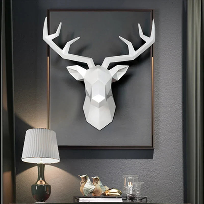 The Geometric Buck