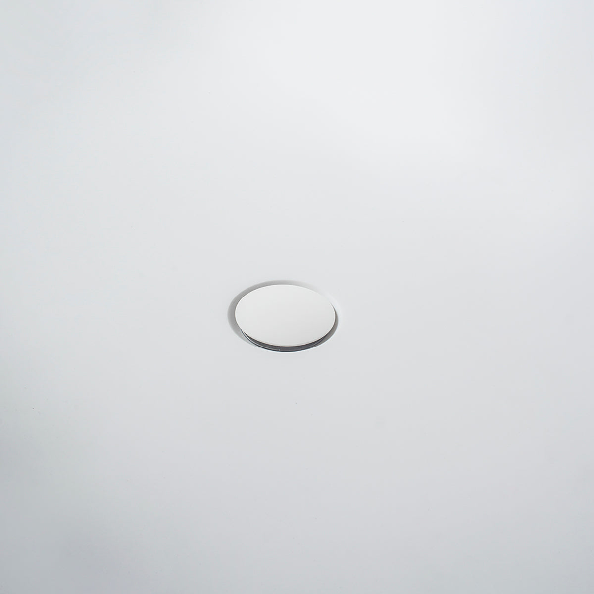 68.9 inch freestanding solid surface soaking bathtub for bathroom