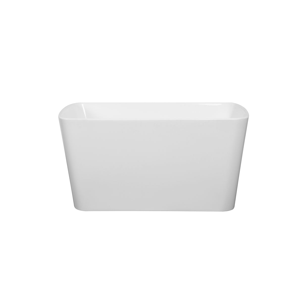 Luxury Square Japanese Soaking Tub