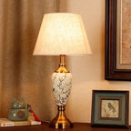 English Table Lamp