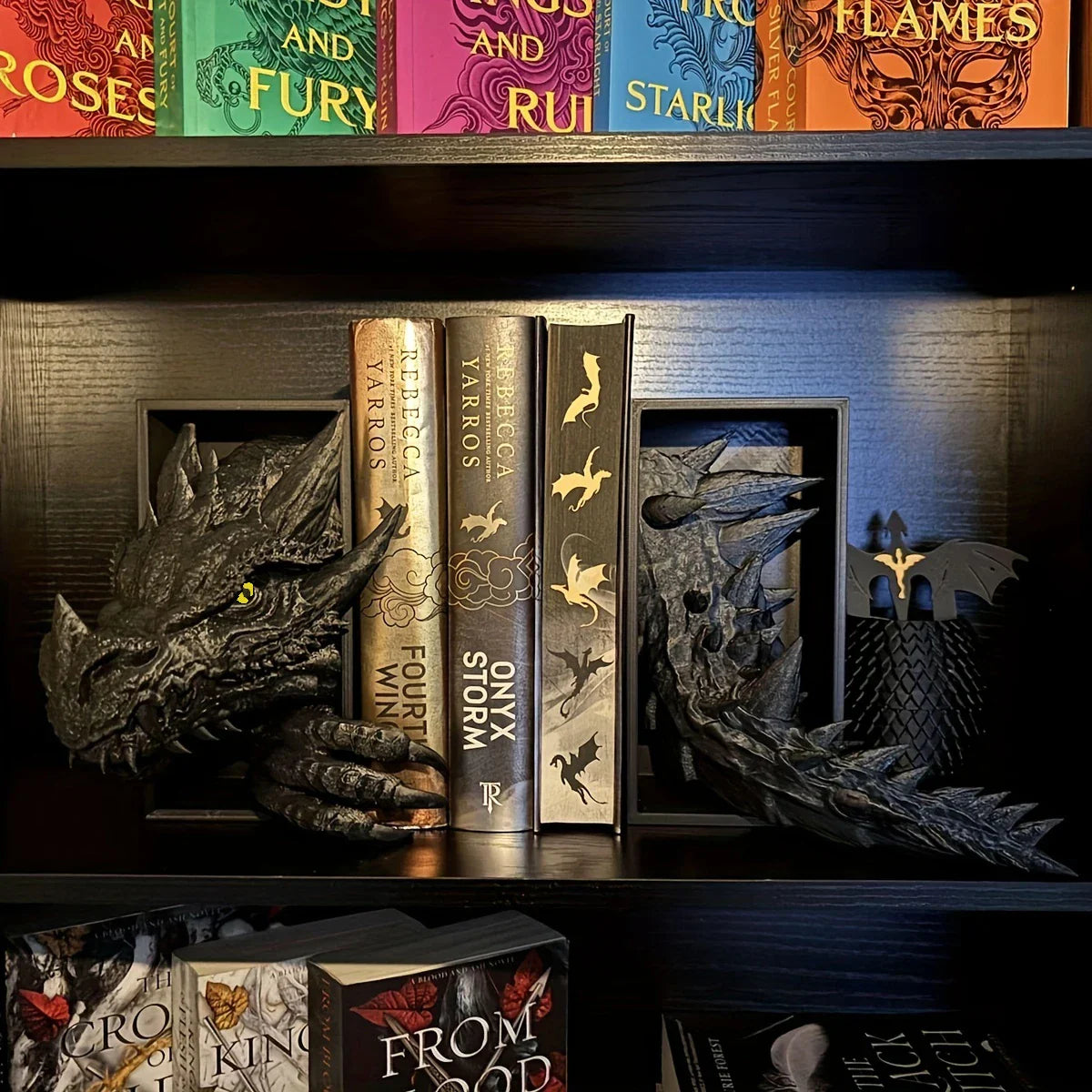 Dragonshelf™