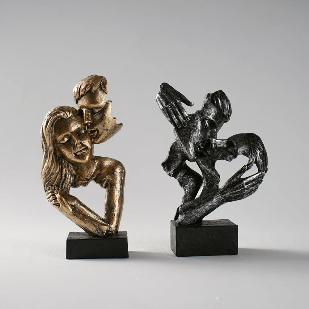 Fragments of Emotion