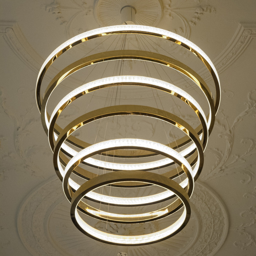 Aura Taso Pendant Light
