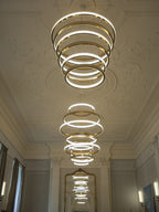 Aura Taso Pendant Light