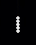 Abacus Pendant Light