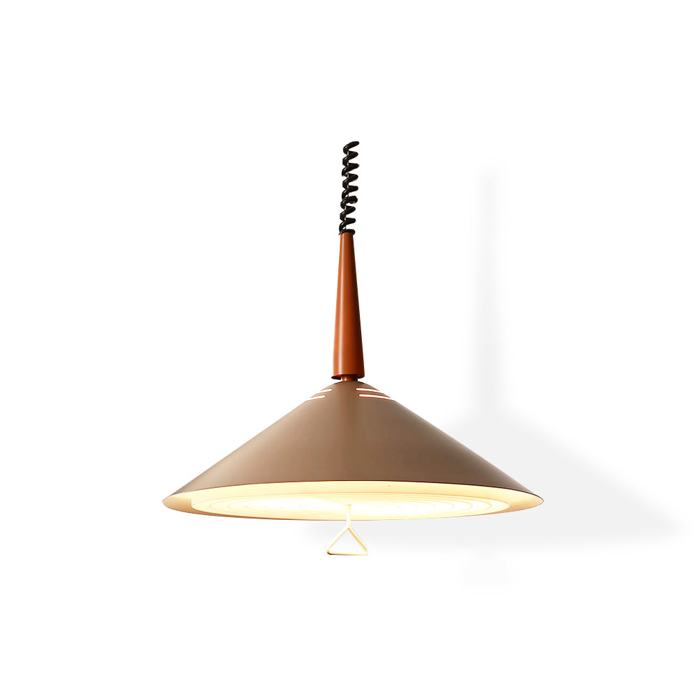 Acking Pendant Light