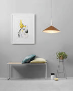 Acking Pendant Light