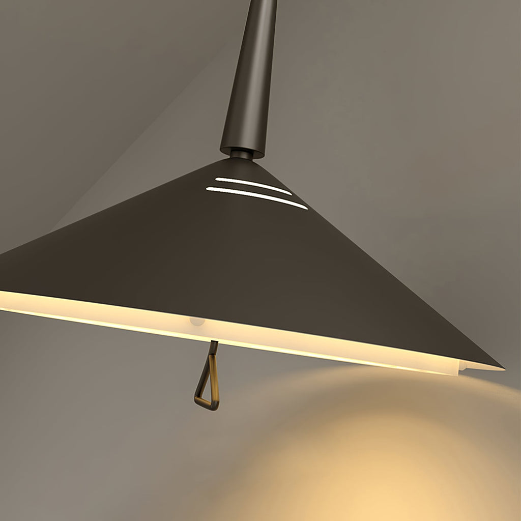 Acking Pendant Light