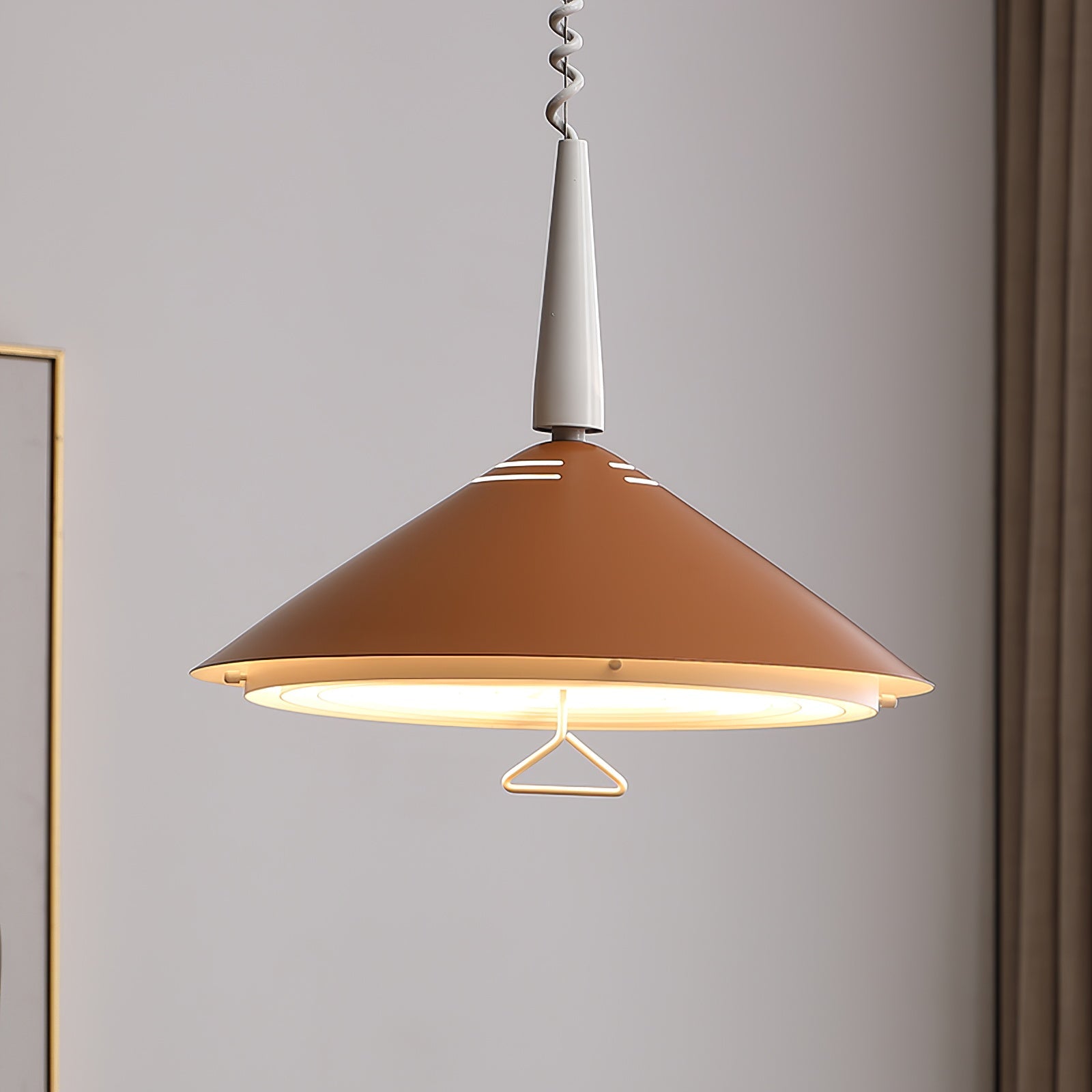 Acking Pendant Light
