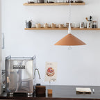 Acking Pendant Light