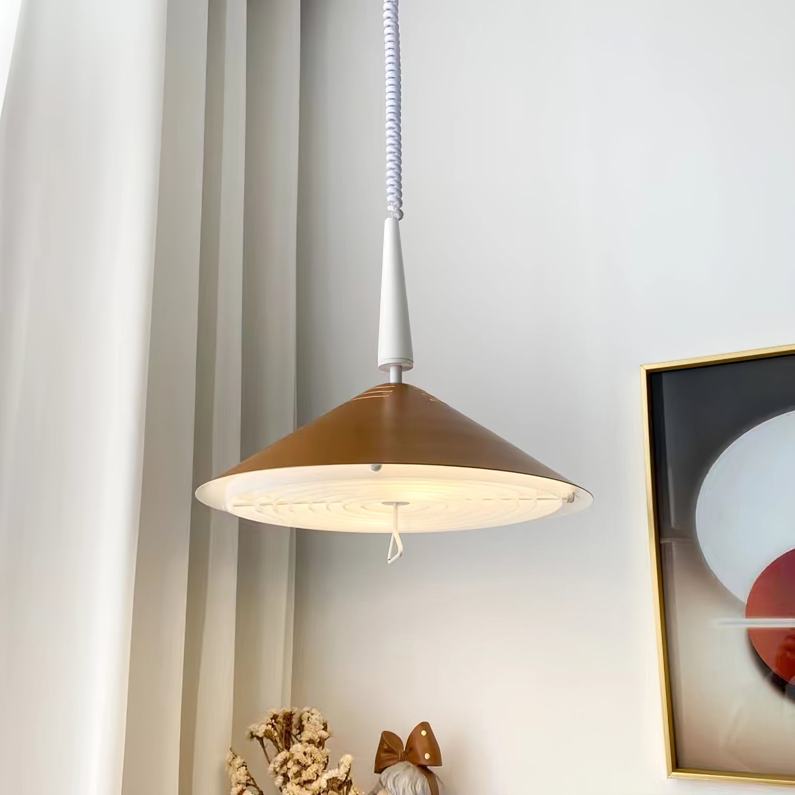 Acking Pendant Light