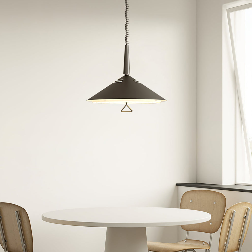 Acking Pendant Light