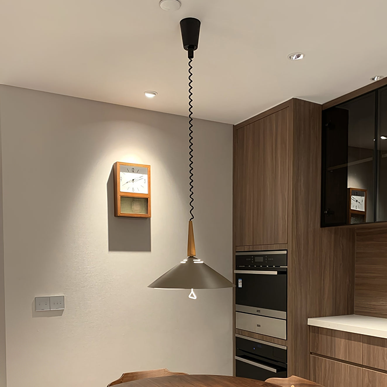 Acking Pendant Light