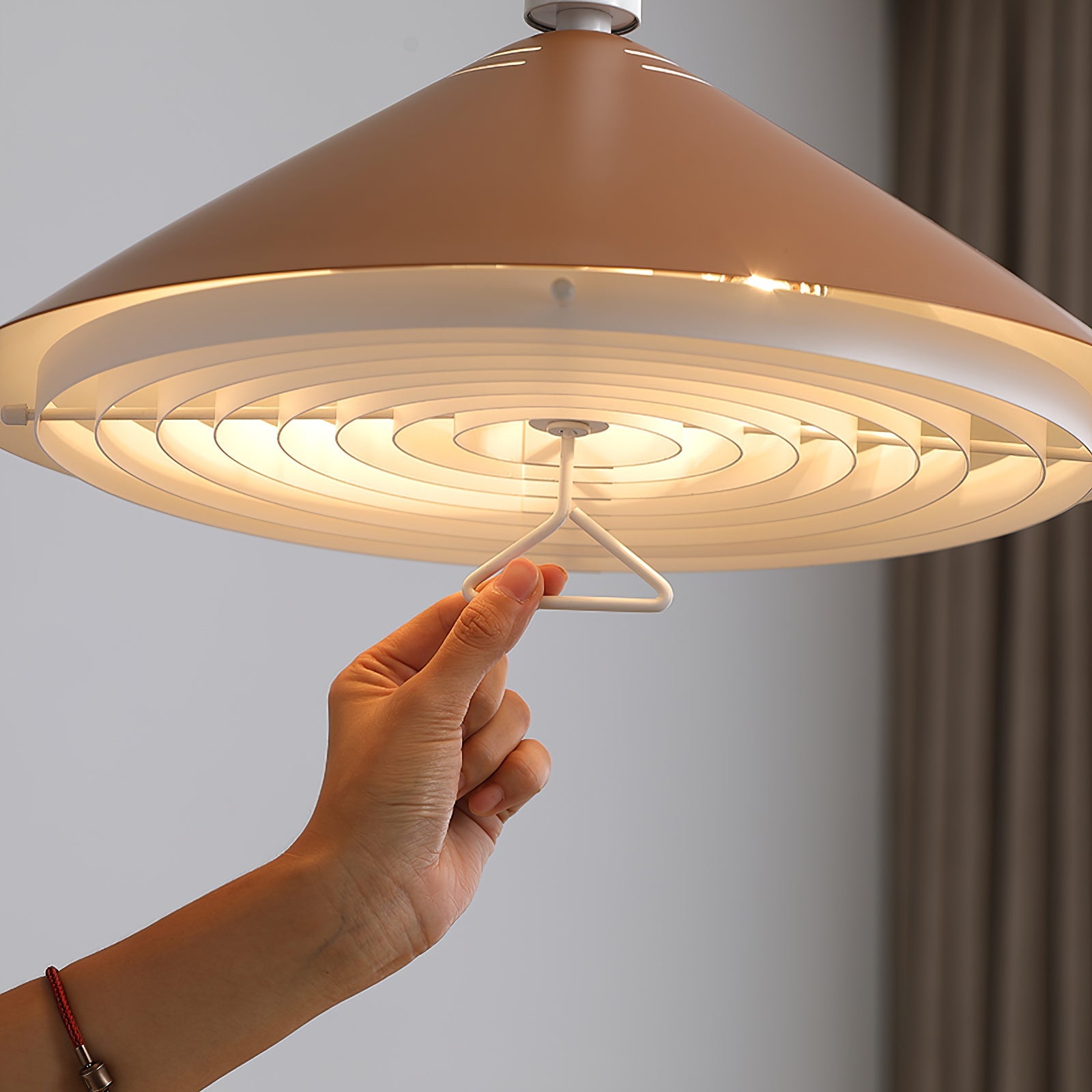 Acking Pendant Light