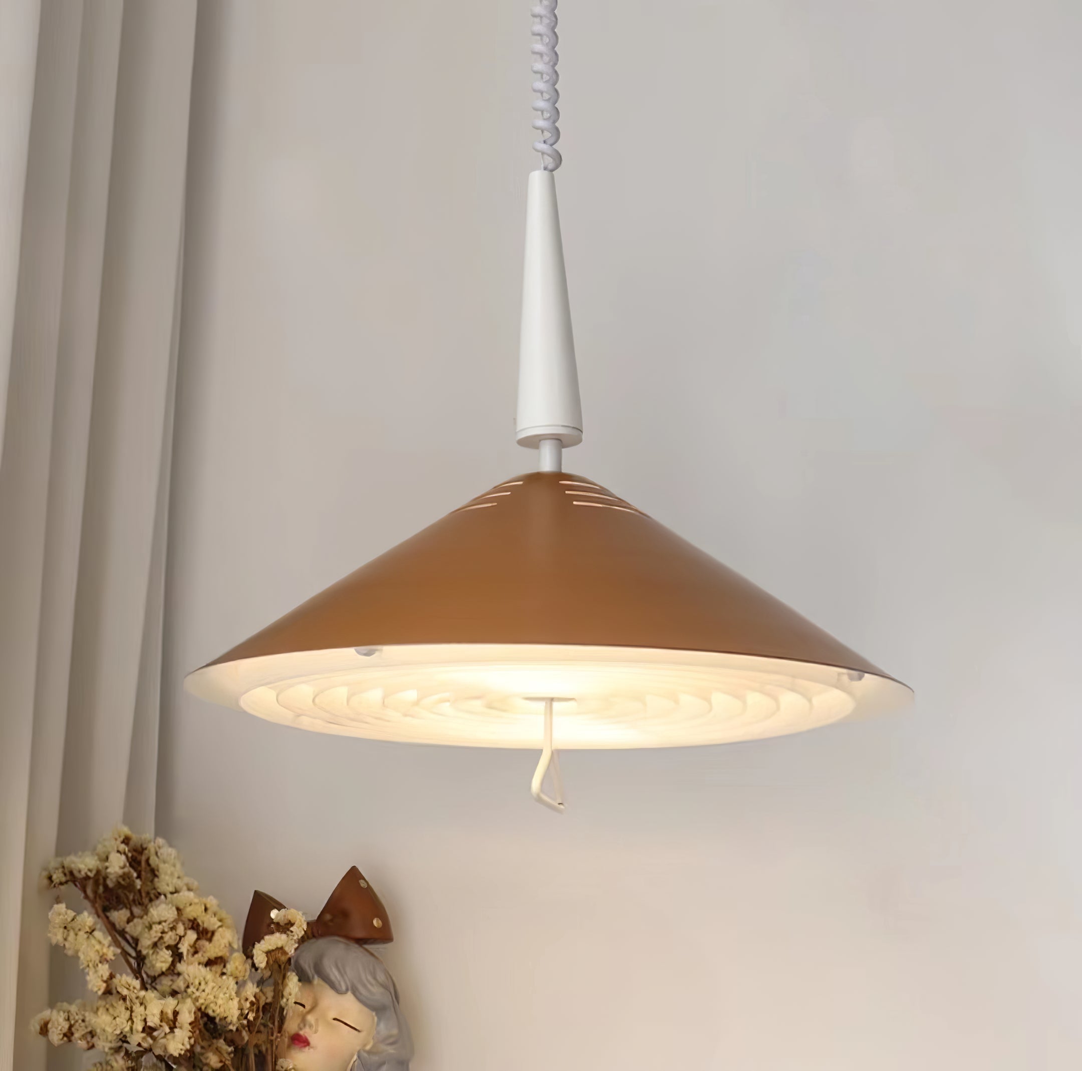 Acking Pendant Light