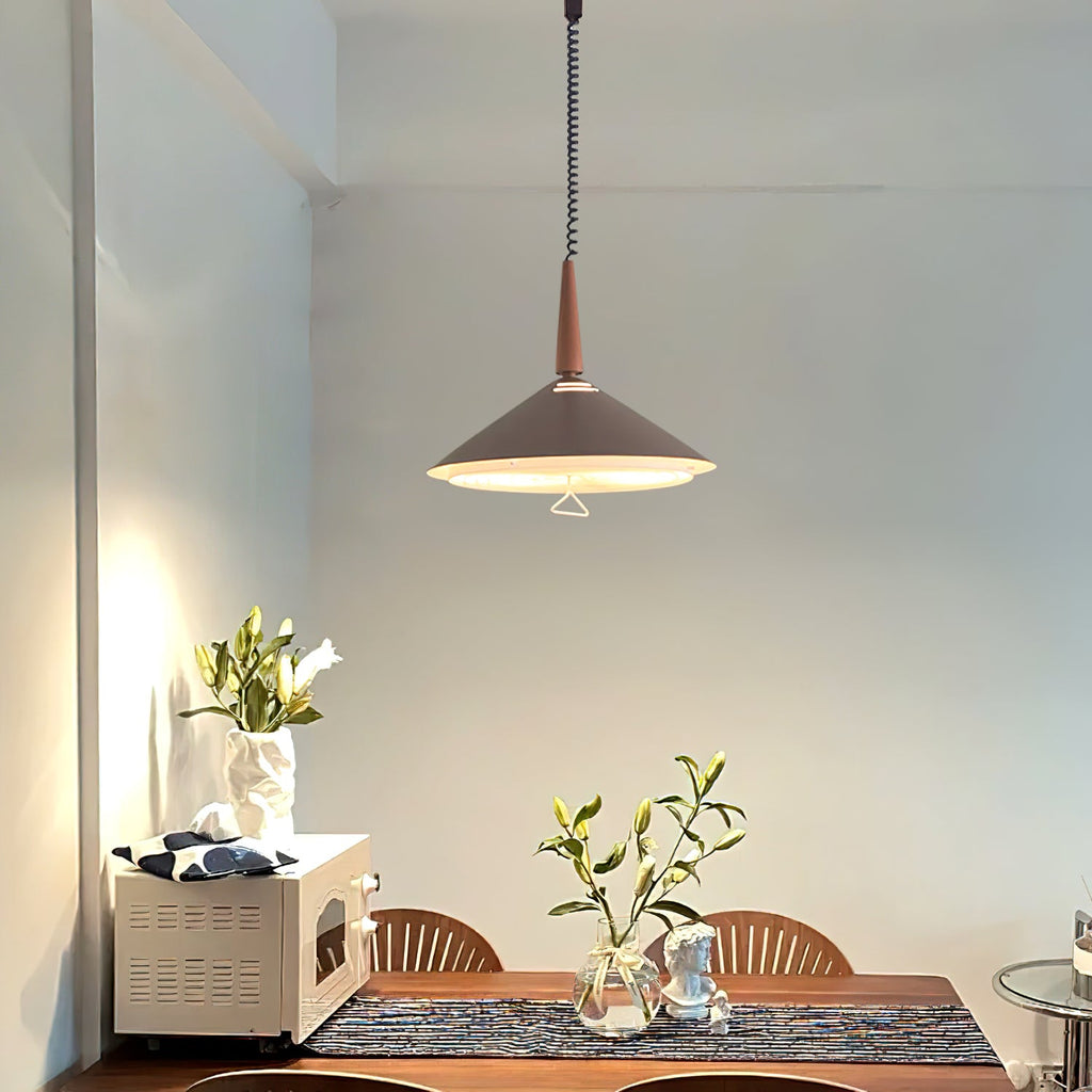 Acking Pendant Light