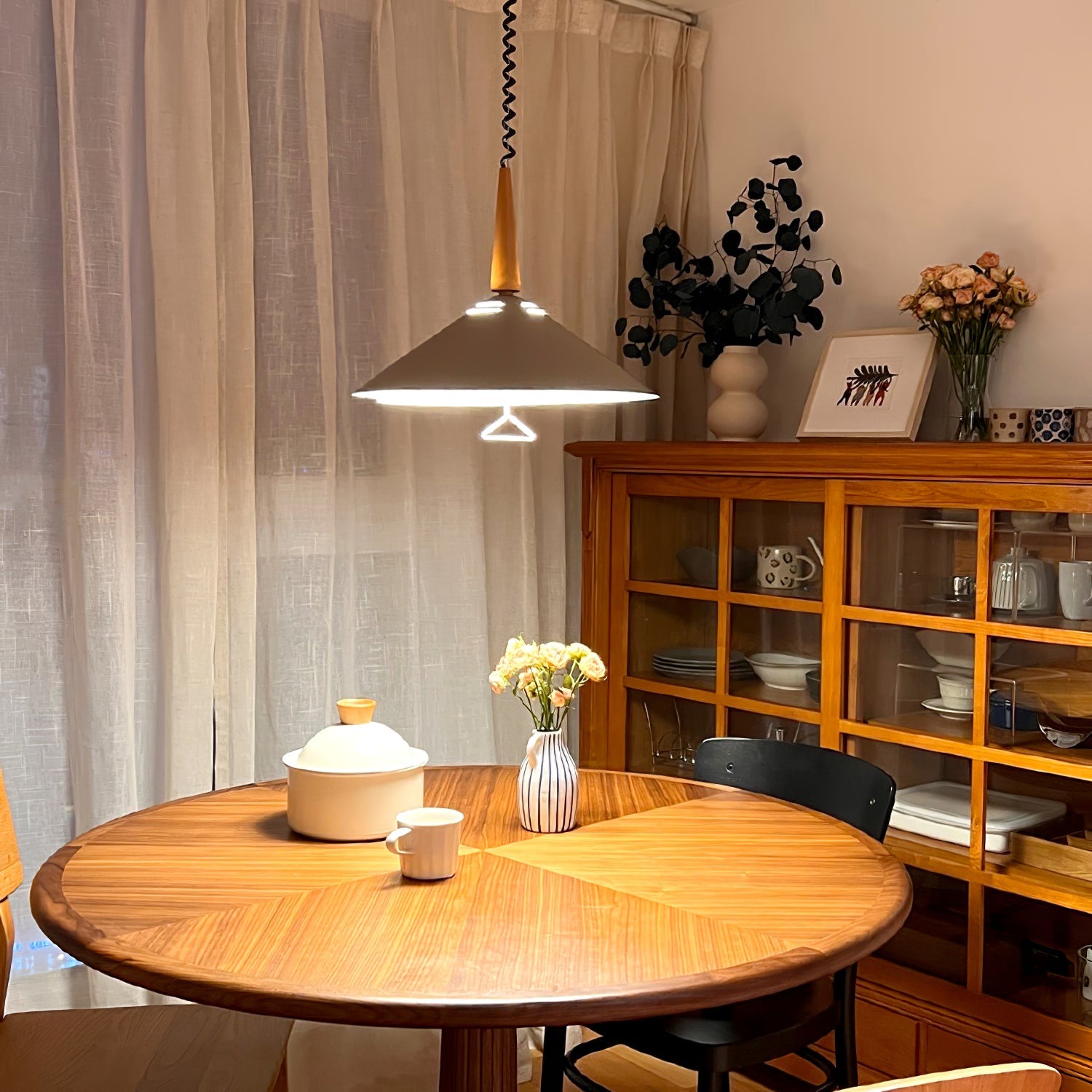 Acking Pendant Light