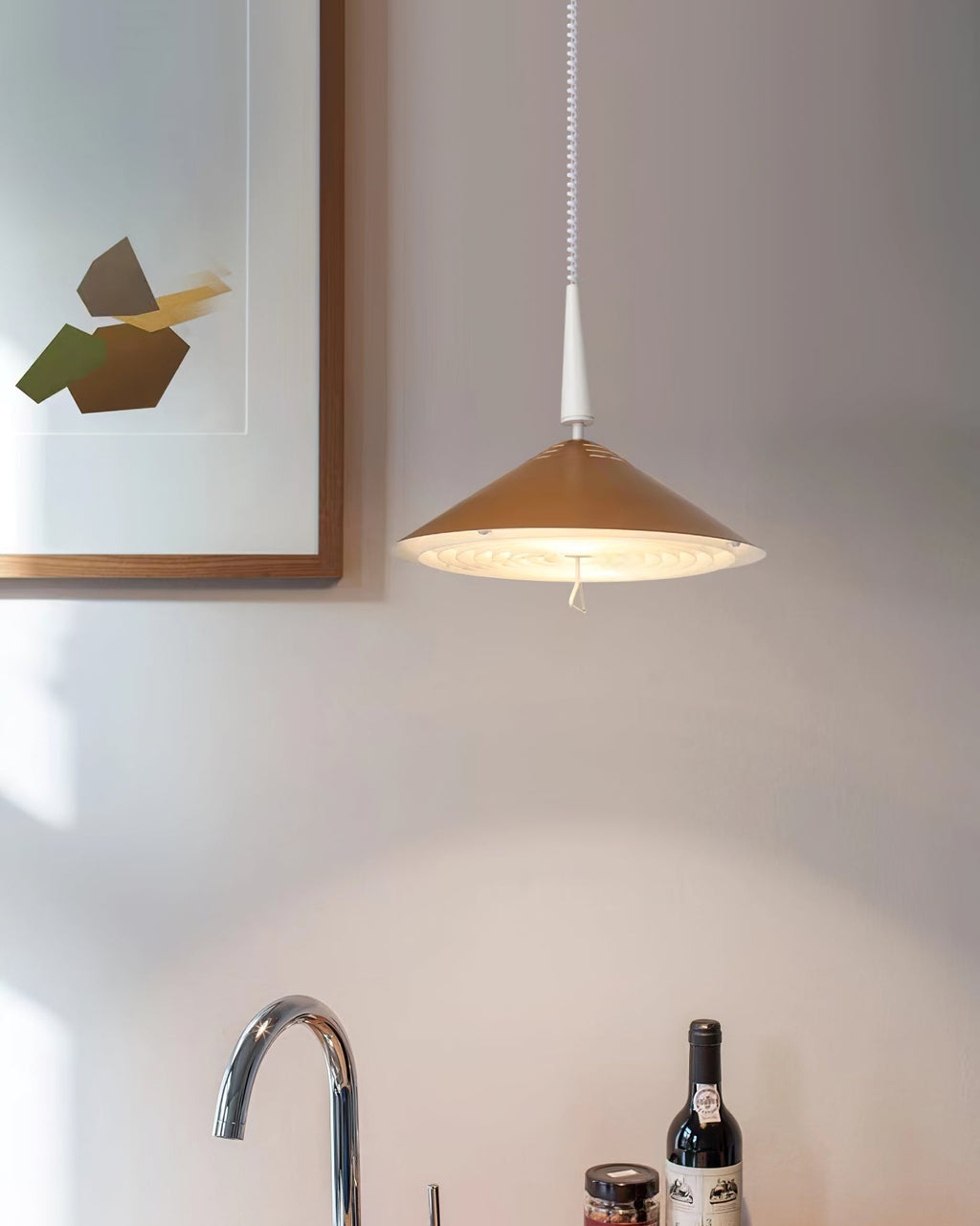 Acking Pendant Light
