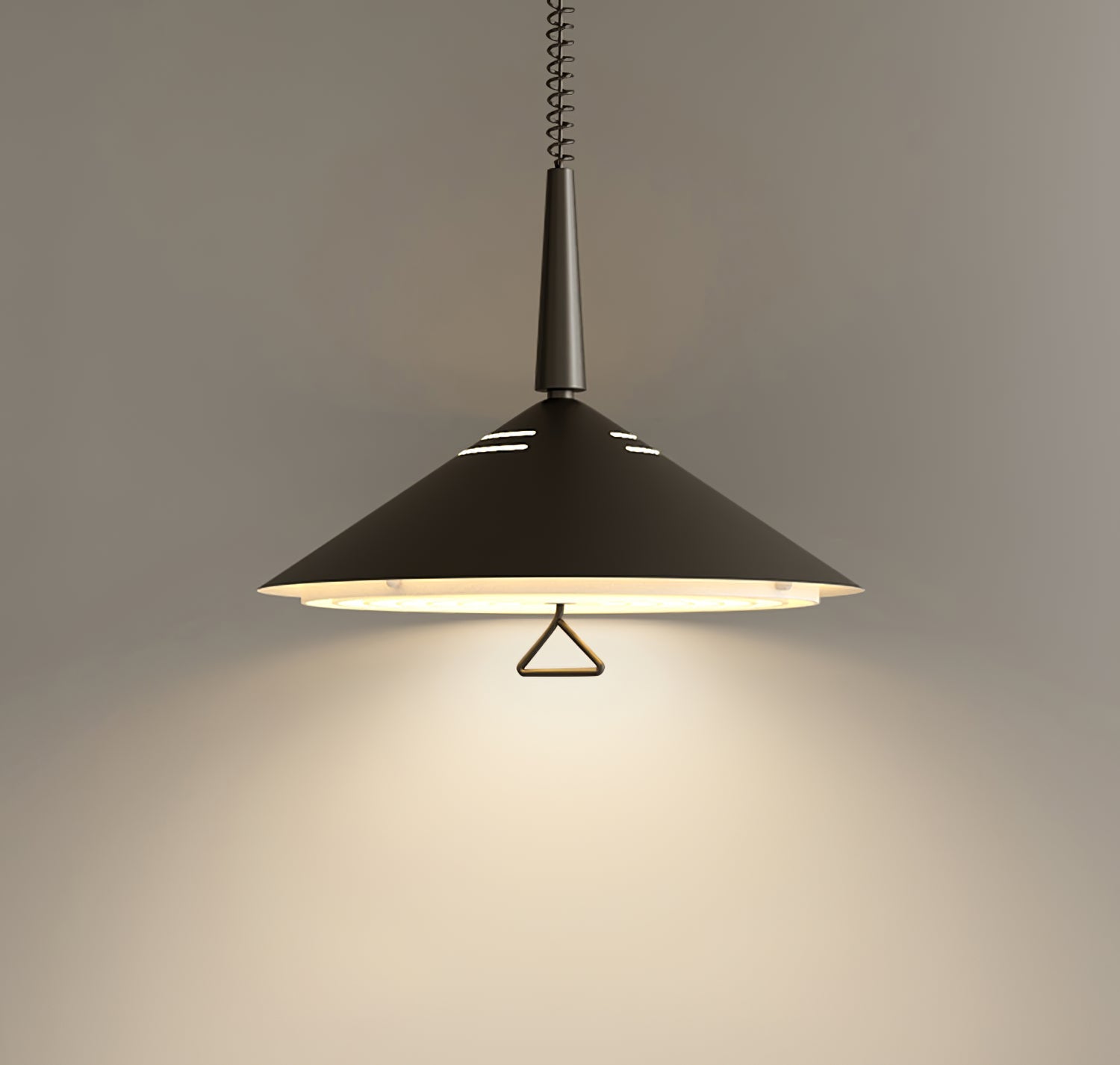 Acking Pendant Light