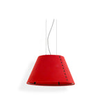 Acoustic Pendant Lamp