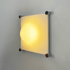 Acrylic Bolla Wall Lamp