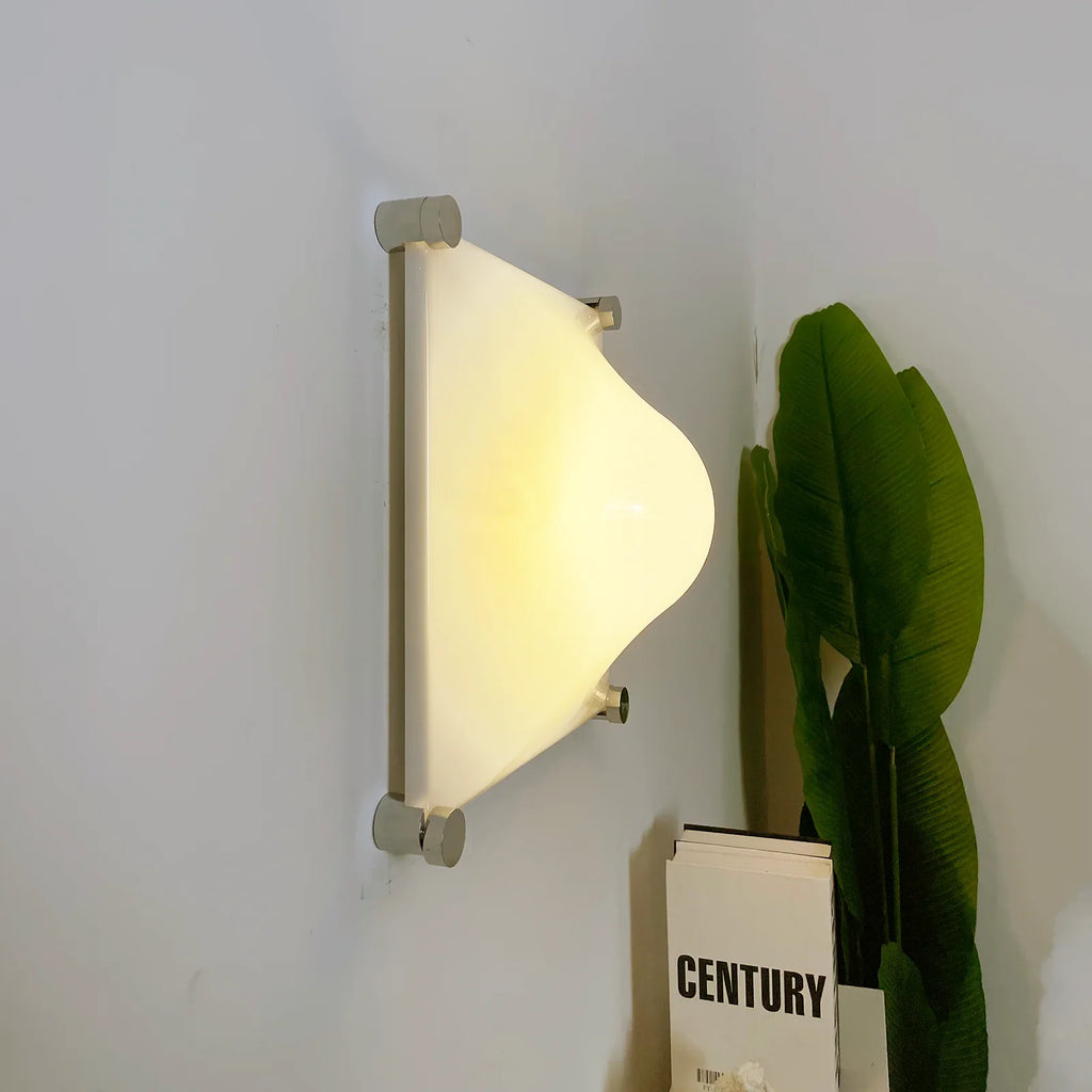 Acrylic Bolla Wall Lamp