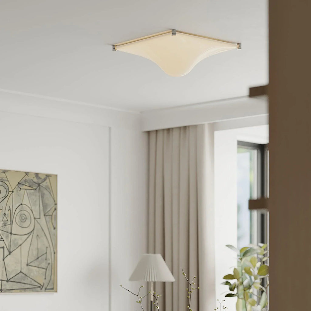 Acrylic Bolla Wall Lamp