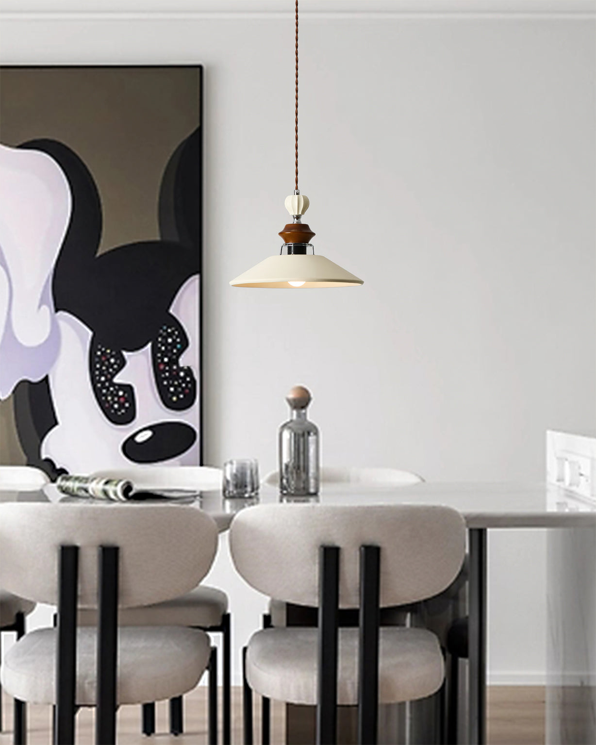 Adelaide Pendant Light