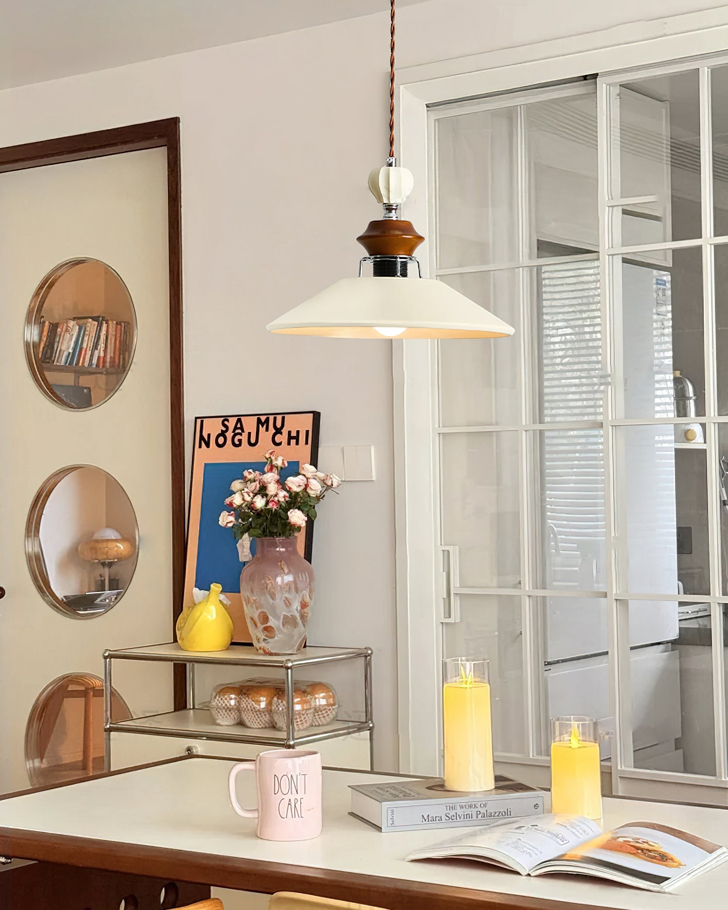 Adelaide Pendant Light