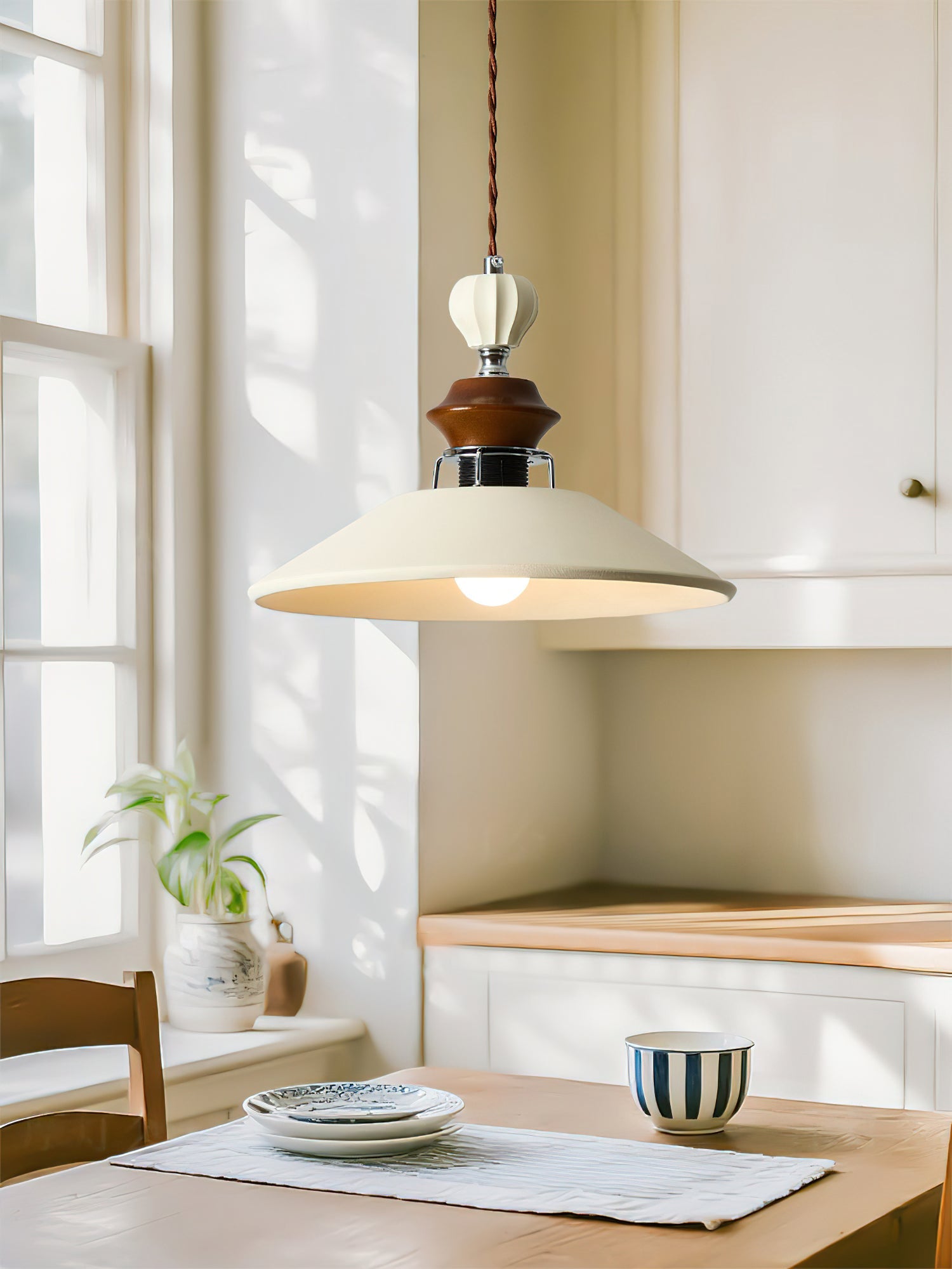Adelaide Pendant Light
