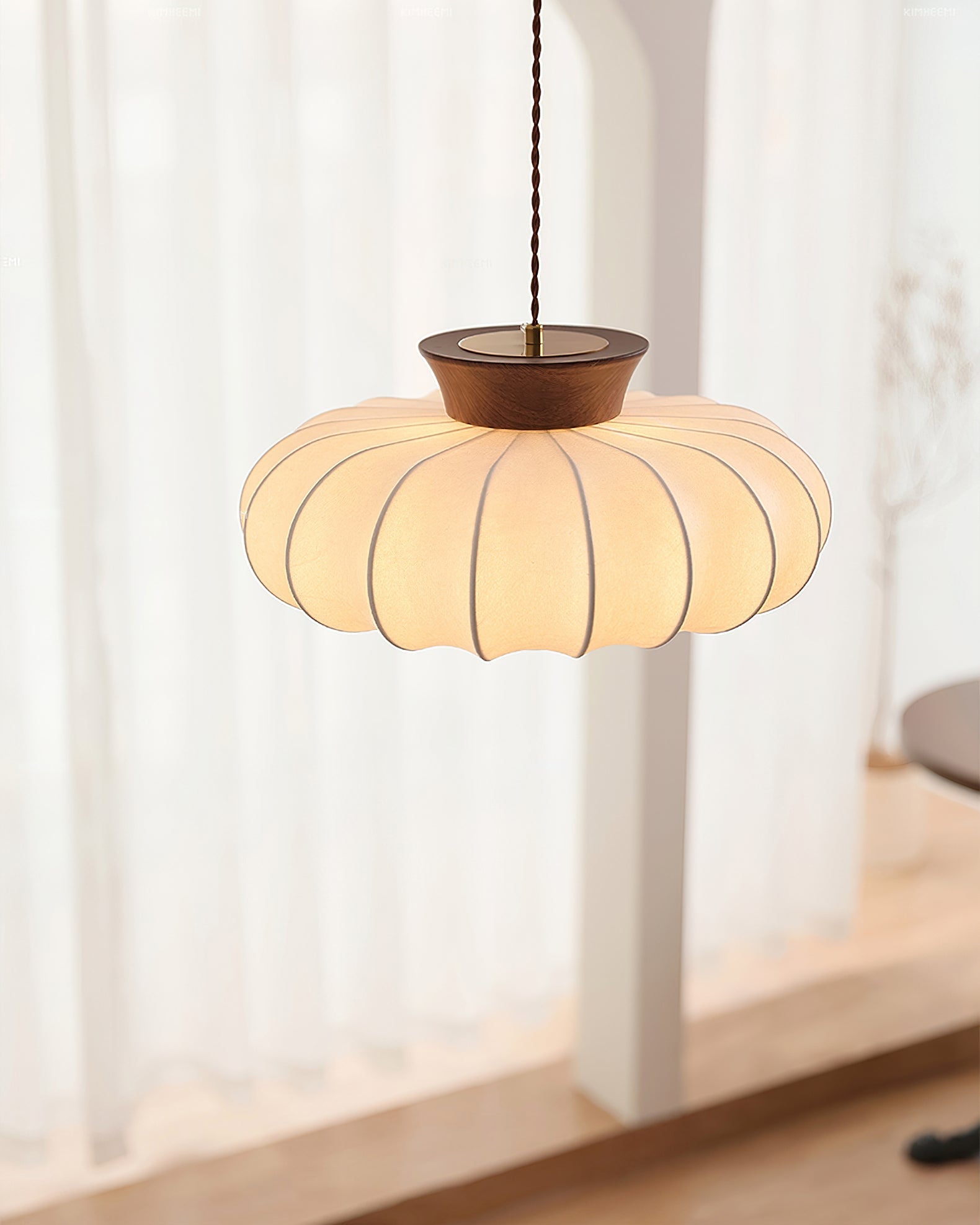 Aeron Pendant Light