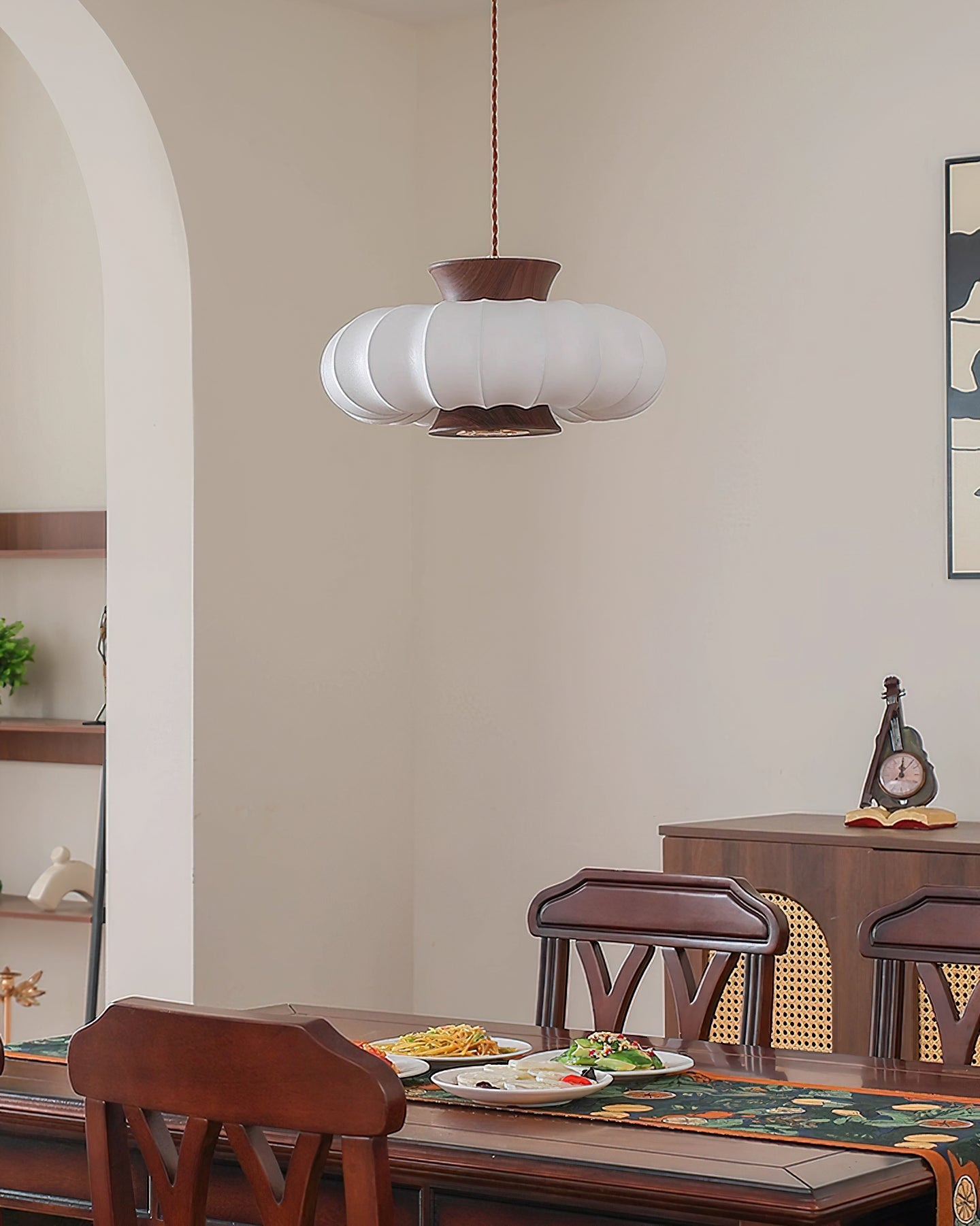 Aeron Pendant Light