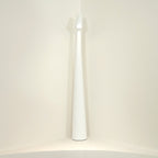 Africa Built-in Battery Table Lamp