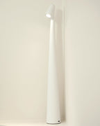 Africa Built-in Battery Table Lamp