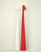 Africa Built-in Battery Table Lamp