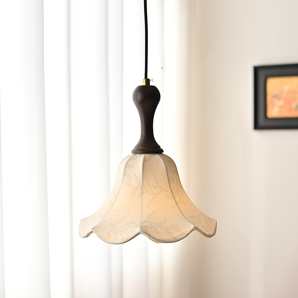 Agnes Pendant Light