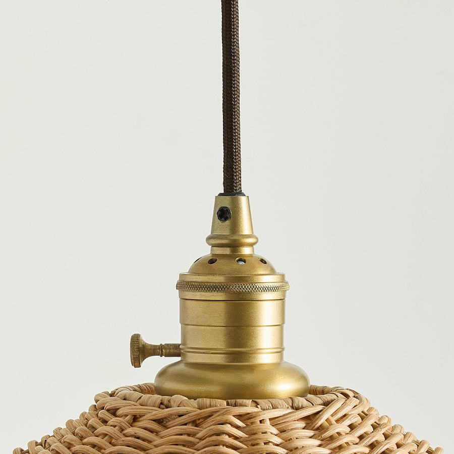 Agoura Pendant Light