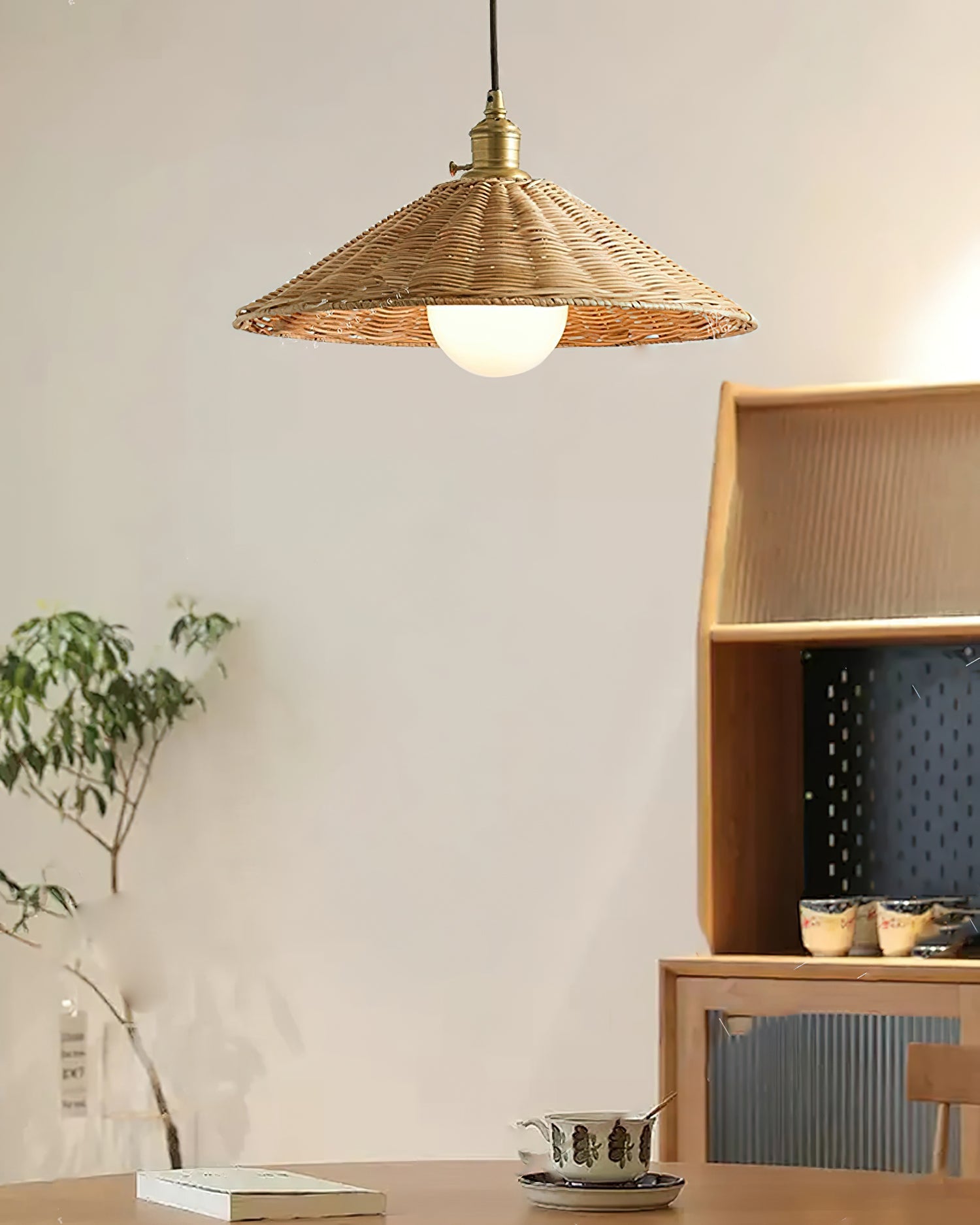 Agoura Pendant Light