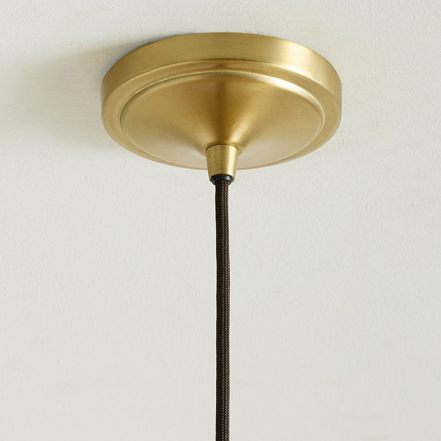 Agoura Pendant Light