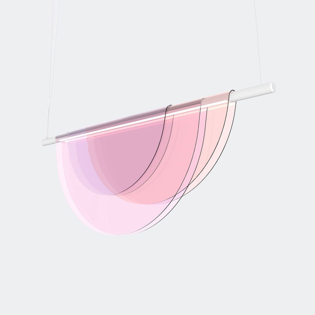 Dawn Linear Pendant Lamp
