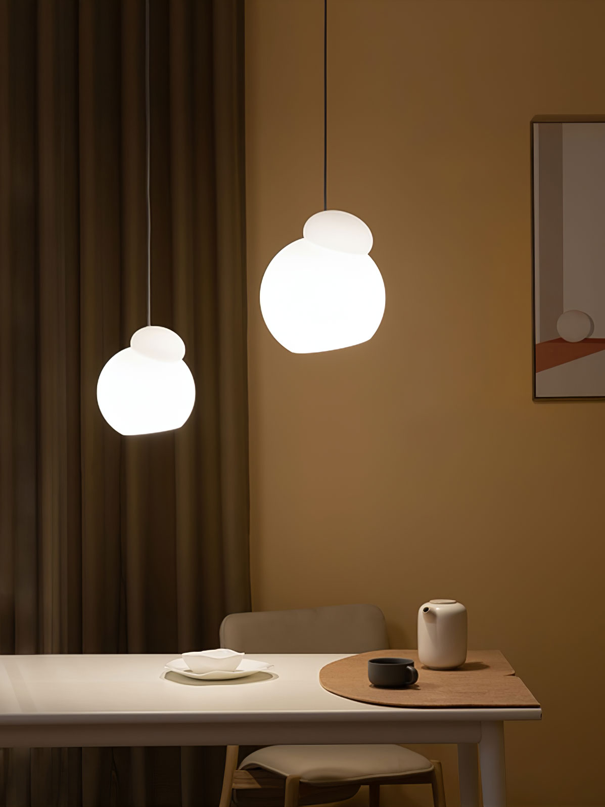Air Pendant Lamp