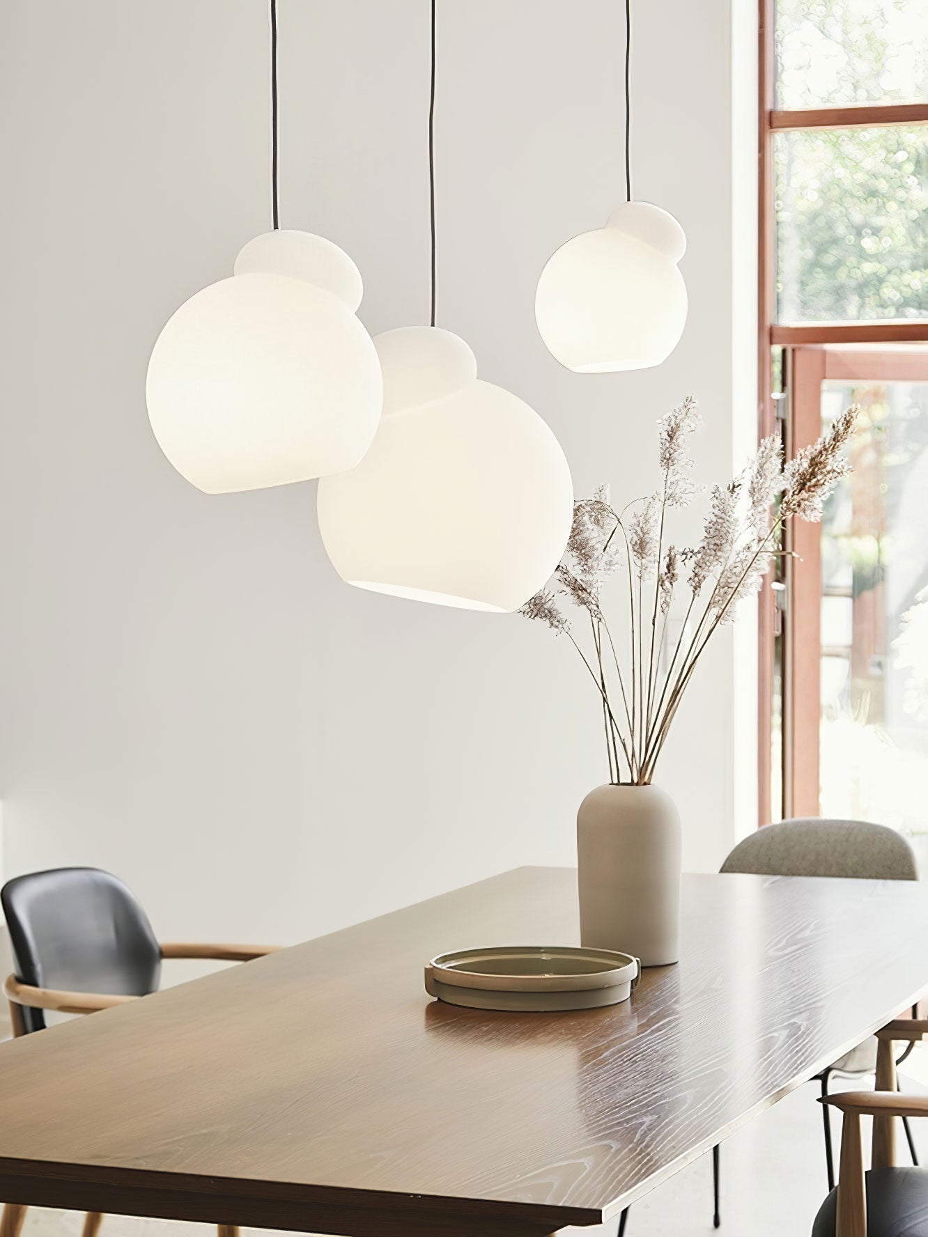 Air Pendant Lamp