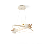 Aircraft Pendant Lamp