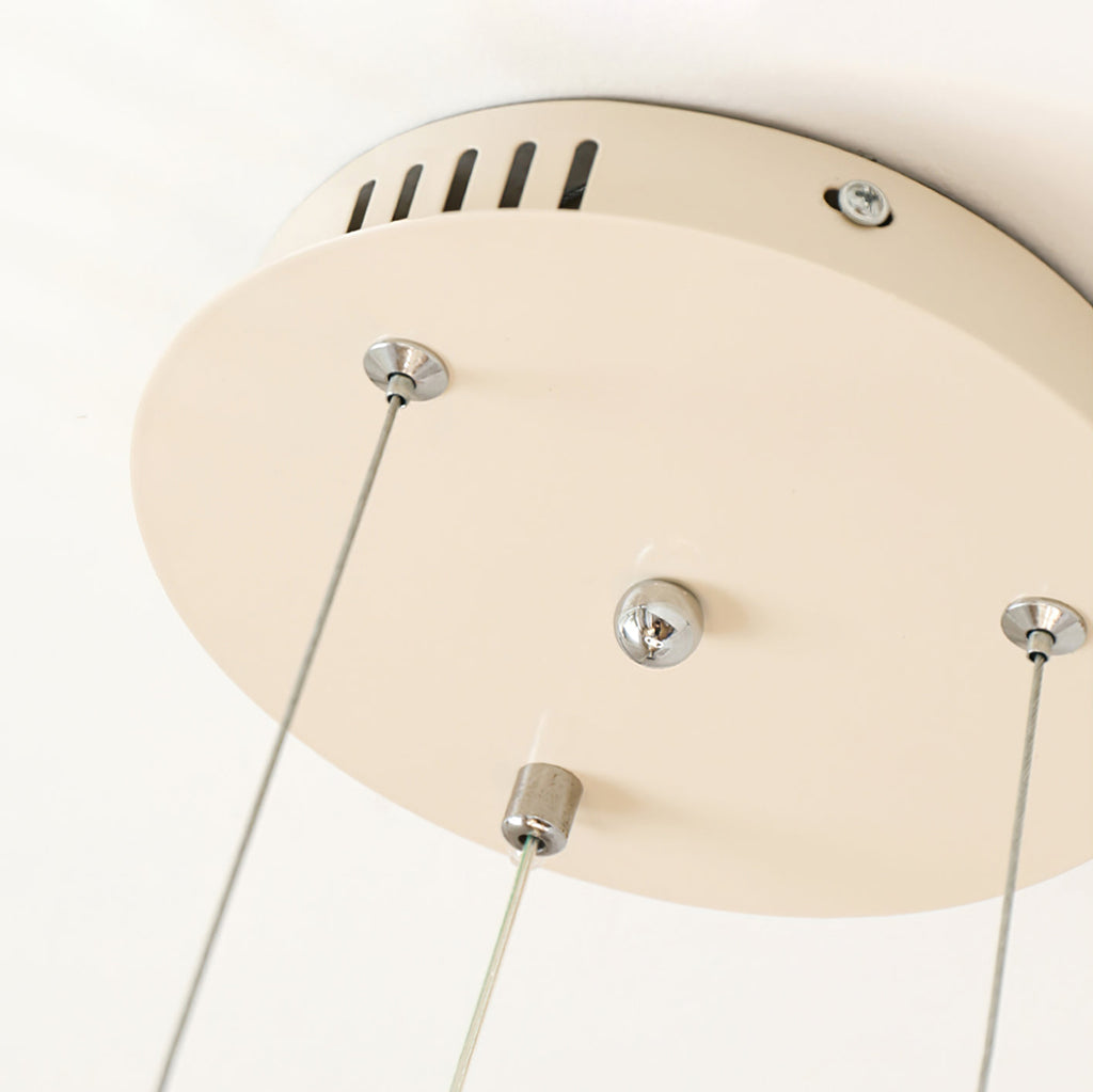 Aircraft Pendant Lamp