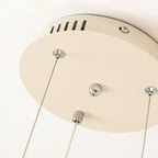 Aircraft Pendant Lamp