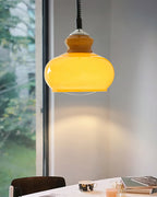 Aitan Pendant Lamp