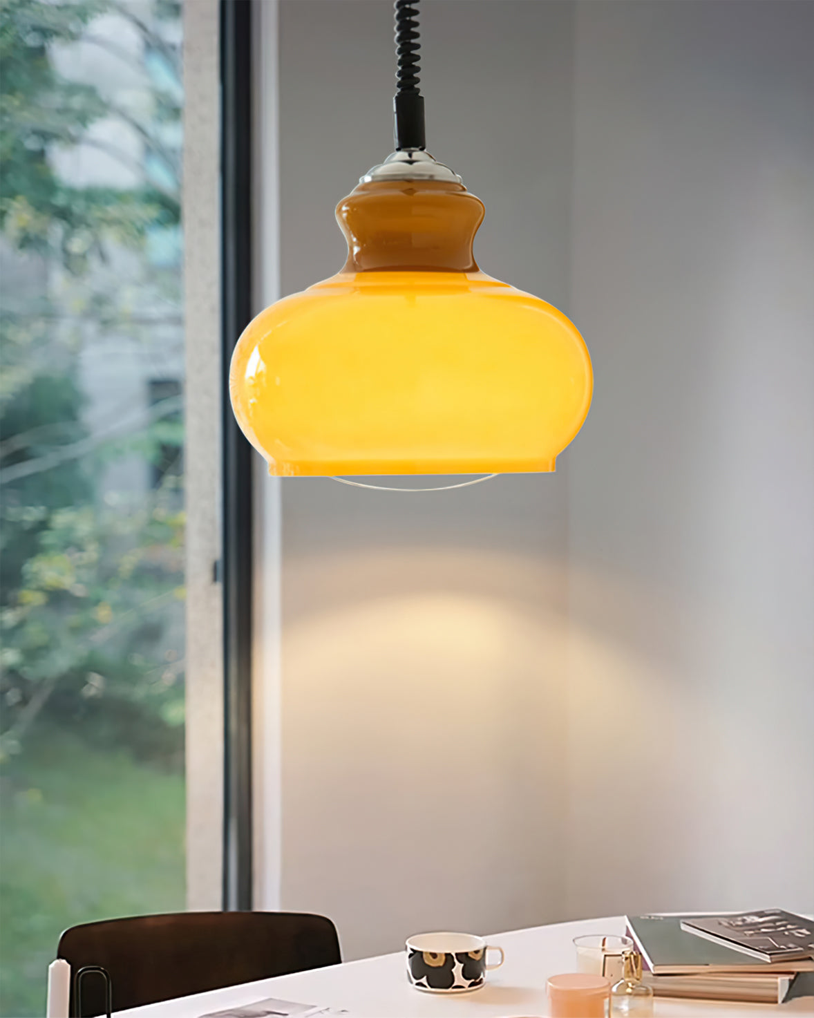Aitan Pendant Lamp