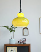 Aitan Pendant Lamp