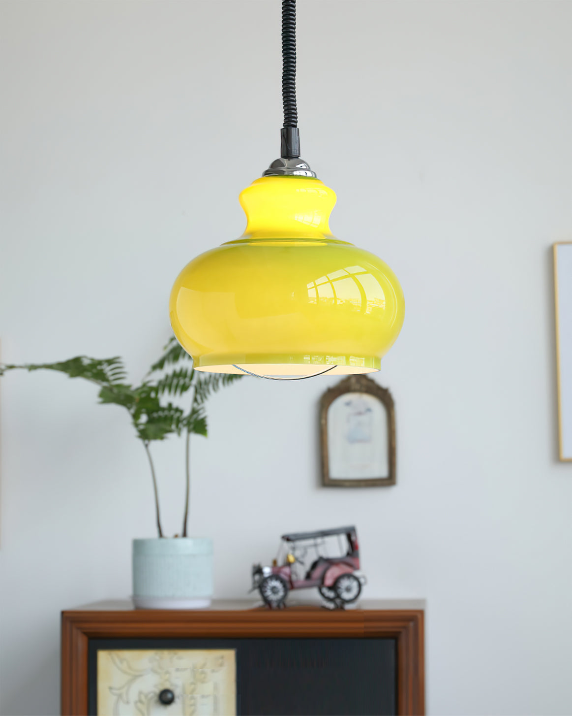 Aitan Pendant Lamp